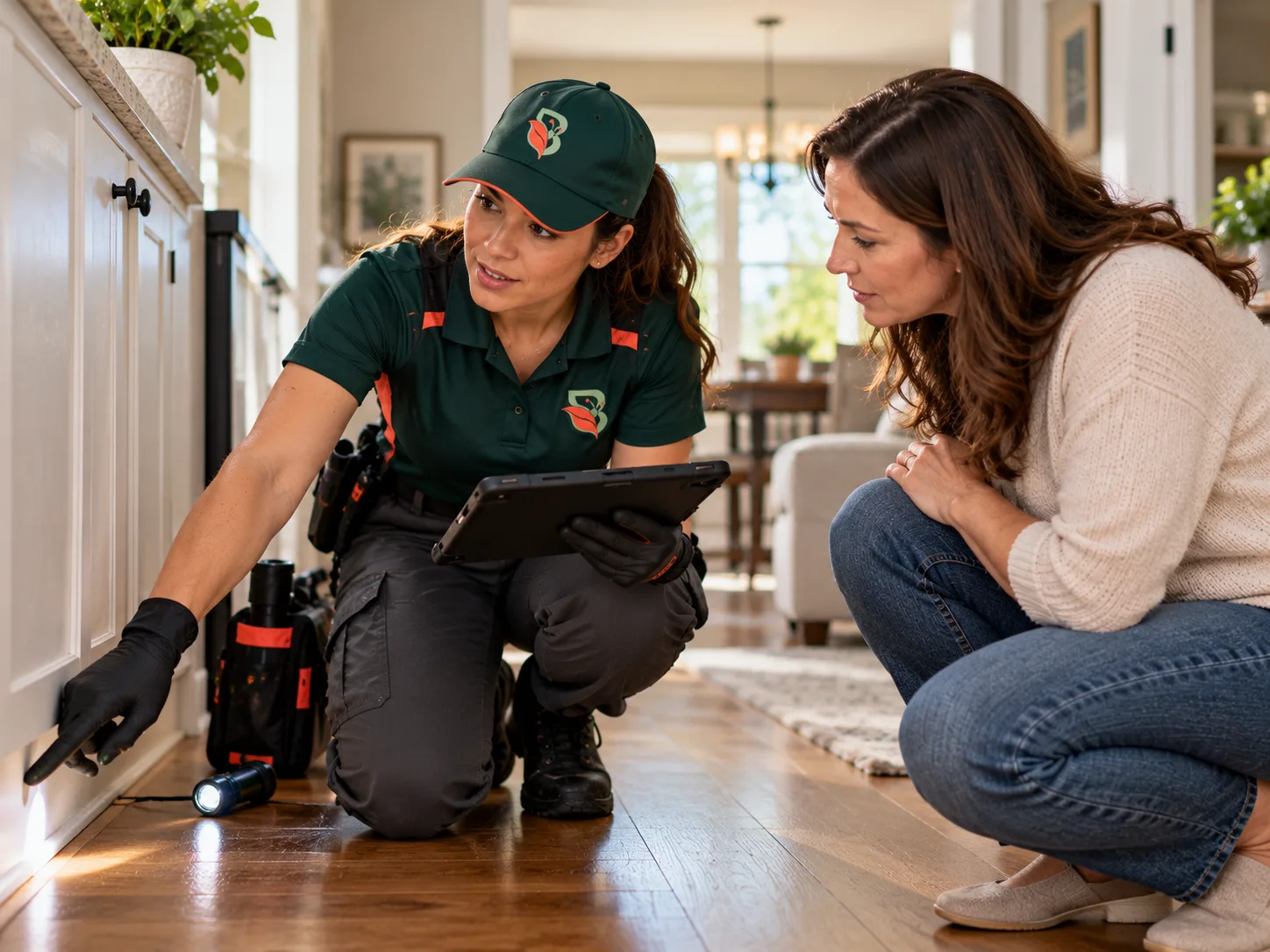 Pest Control Duffield, VA FAQs